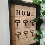 Apartament Jungle Climatise Centre