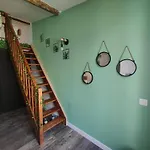 Jungle Climatise Centre Apartament *