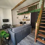 Apartament Jungle Climatise Centre *