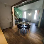 Apartament Jungle Climatise Centre Nîmes