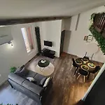 Jungle Climatise Centre Apartament