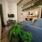 Jungle Climatise Centre Apartament *