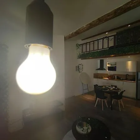 Apartment Jungle Climatise Centre Nimes
