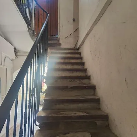 Jungle Climatise Centre Apartment Nimes