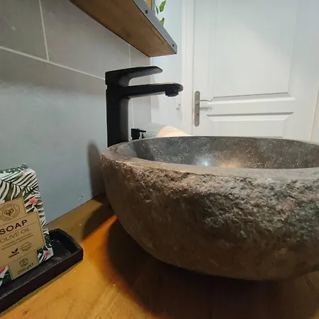 Jungle Climatise Centre Apartment Nimes