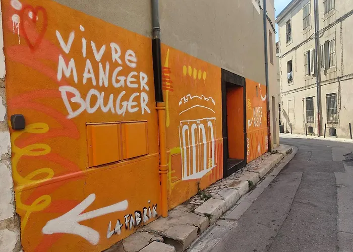 Jungle Climatise Centre Lägenhet *