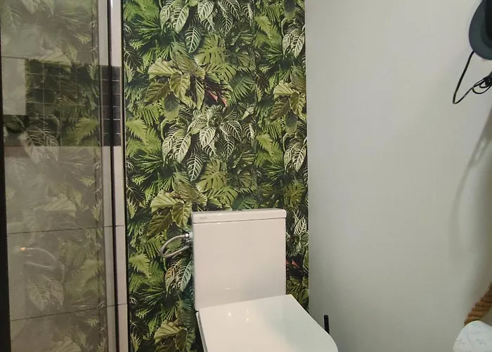 Jungle Climatise Centre *